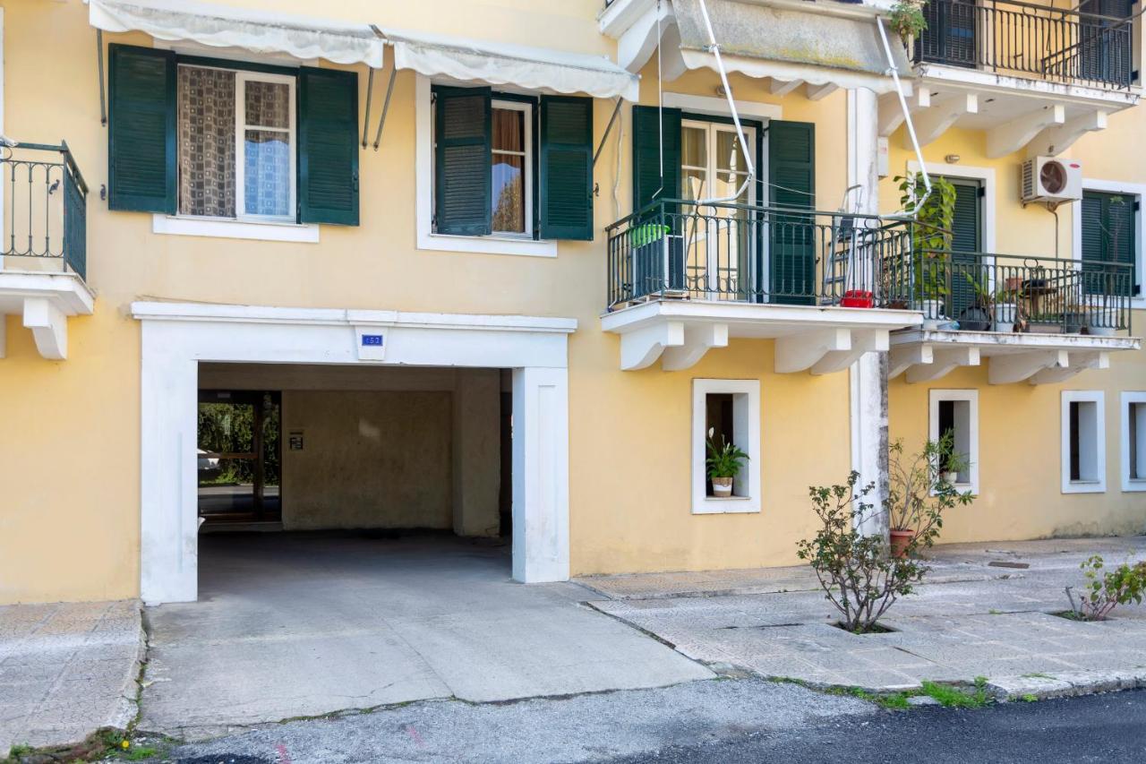 Apartament Casa Loula *