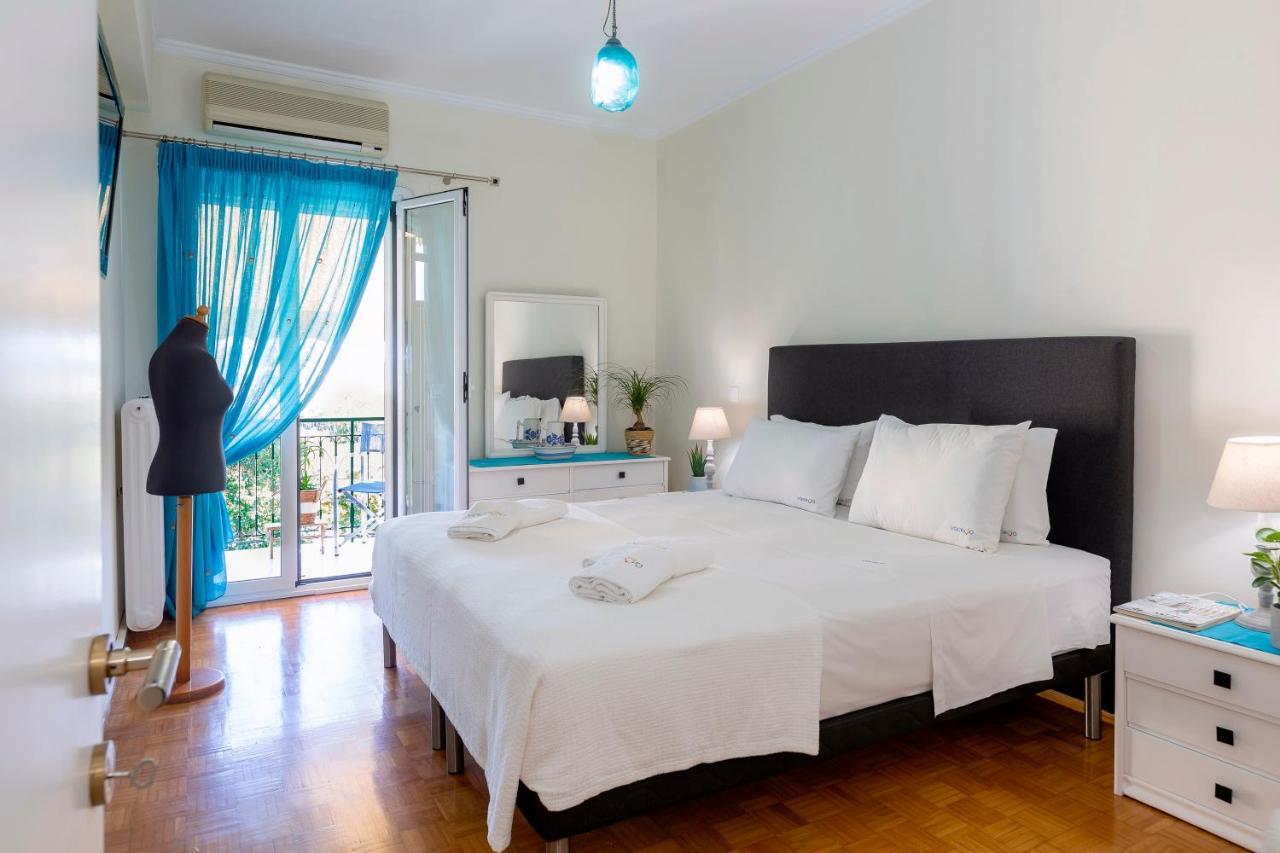 Apartment Casa Loula *