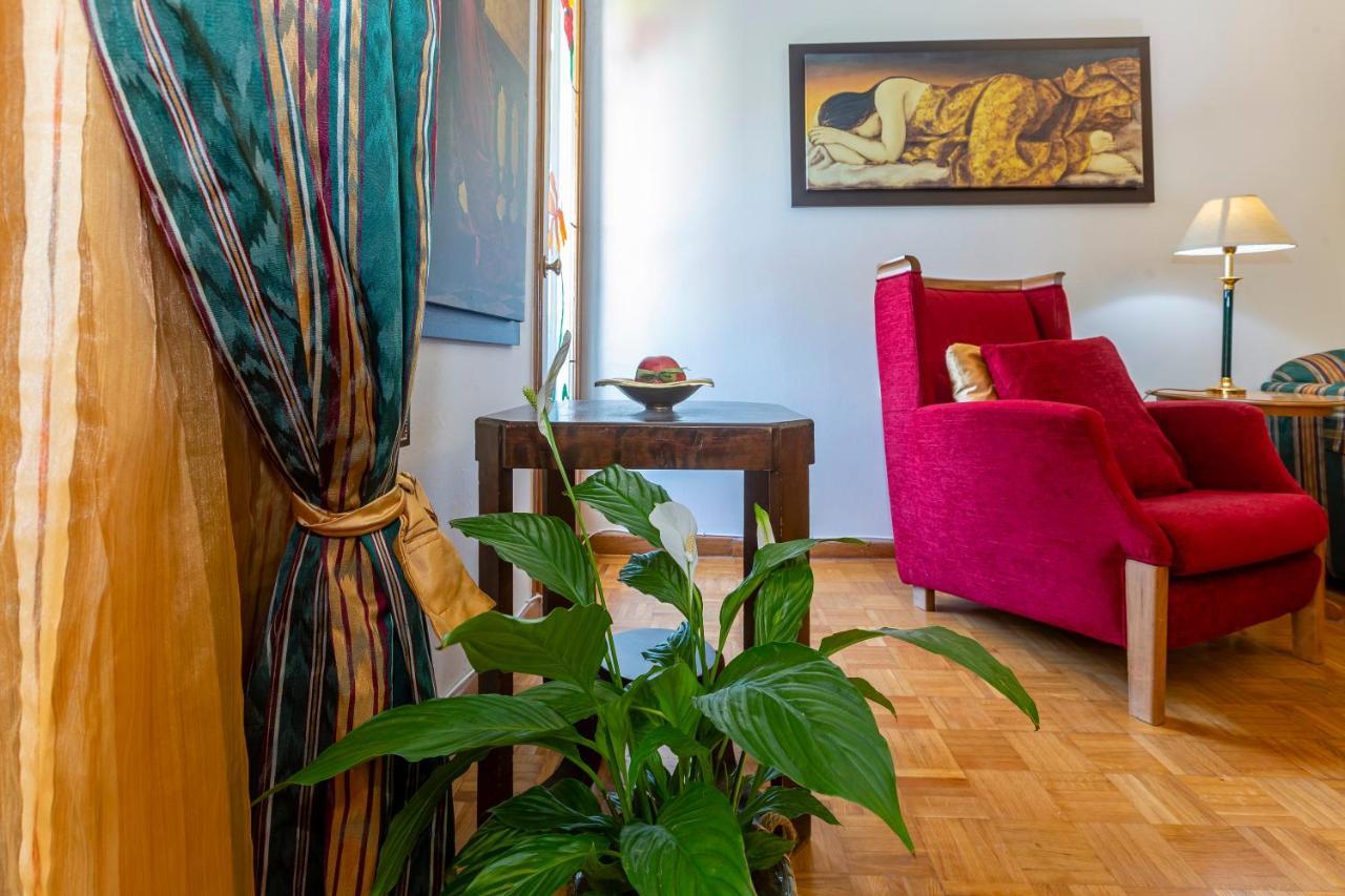 Apartment Casa Loula *