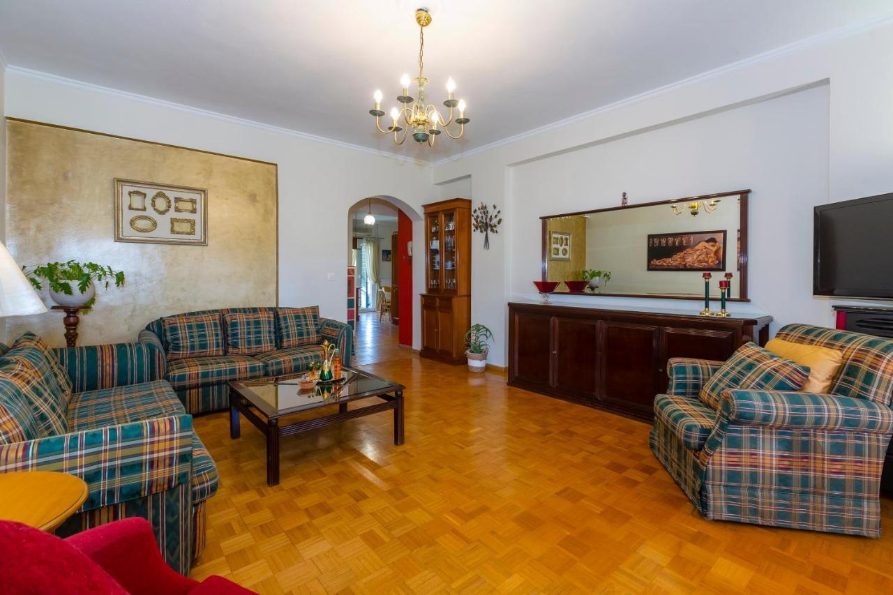Apartment Casa Loula Corfu (city)