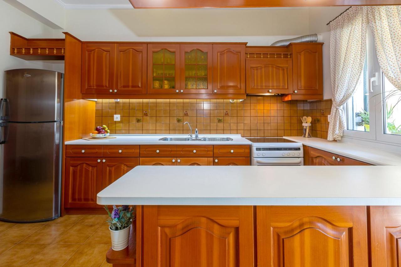 Apartment Casa Loula