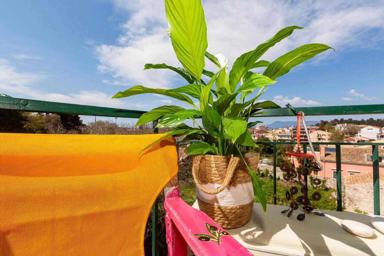 Apartment Casa Loula