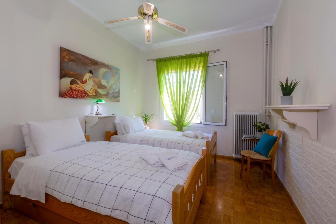Apartment Casa Loula