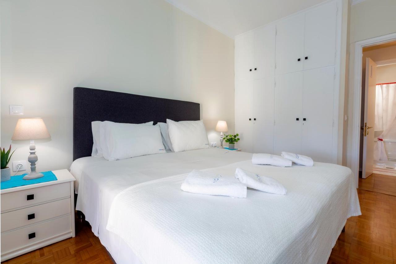 Apartment Casa Loula Corfu (city)