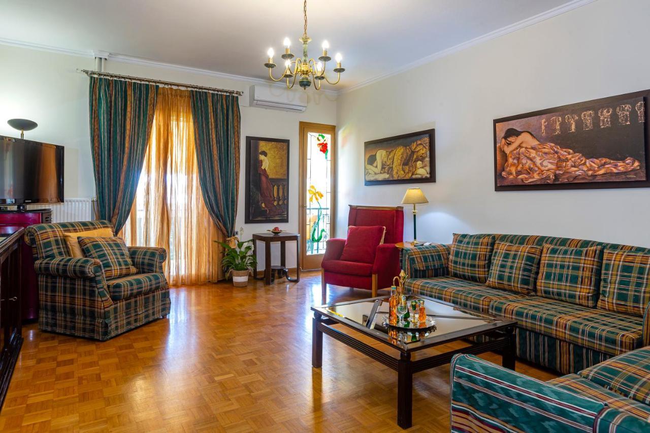Apartment Casa Loula