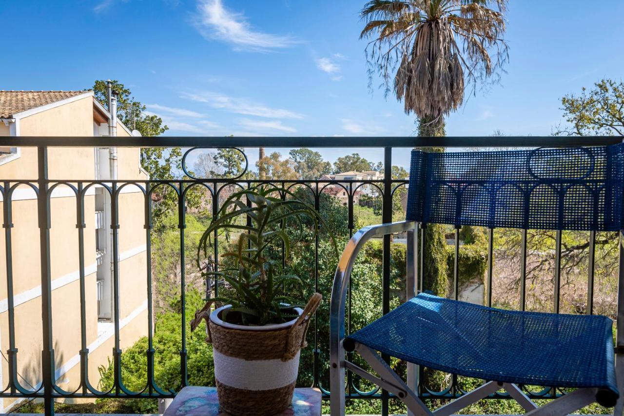 Apartment Casa Loula *