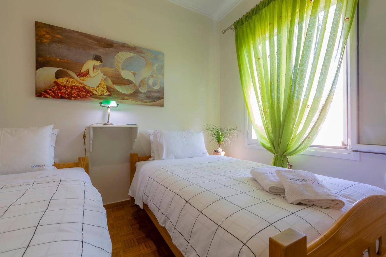 Casa Loula * Corfu (city)