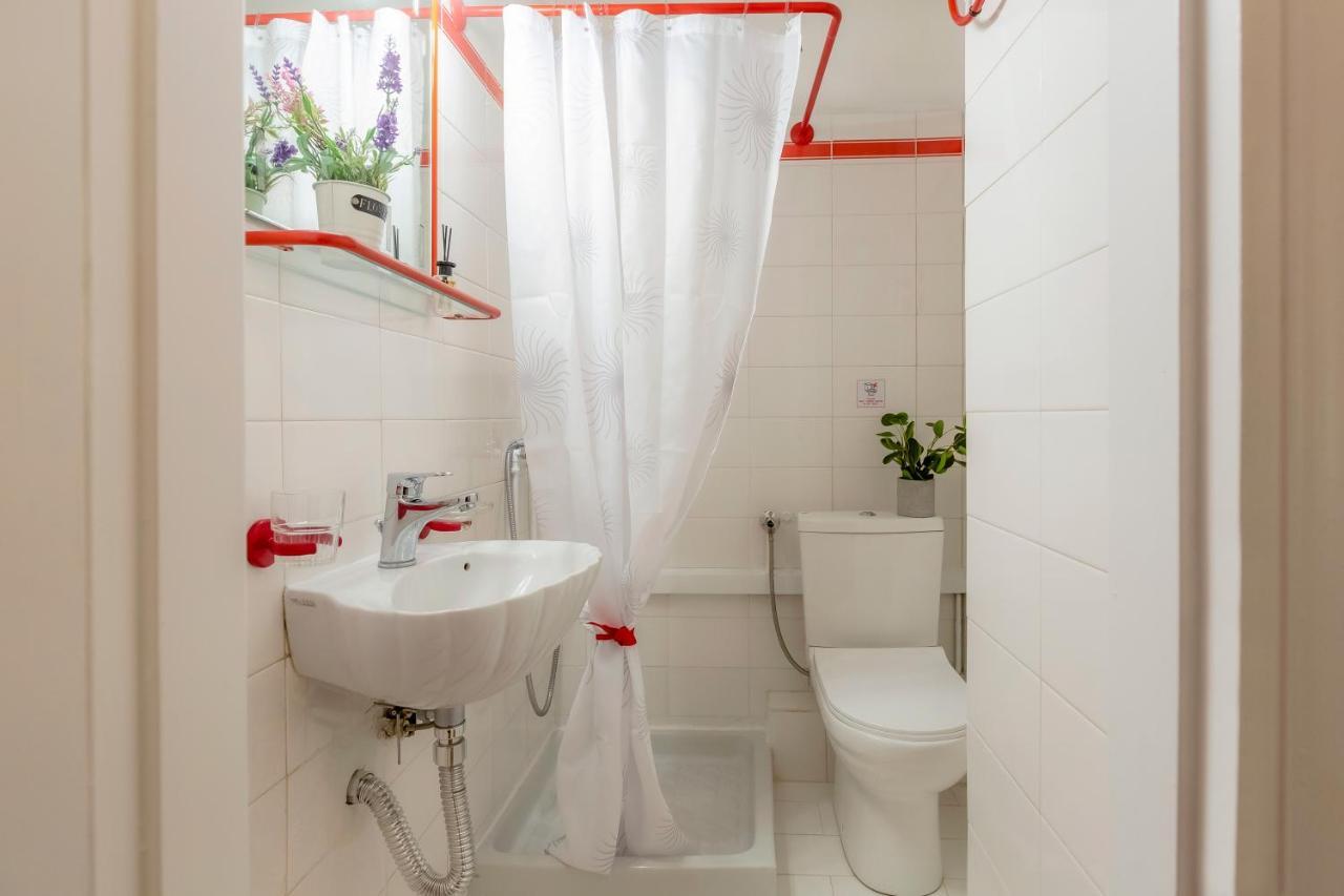 Casa Loula Apartment