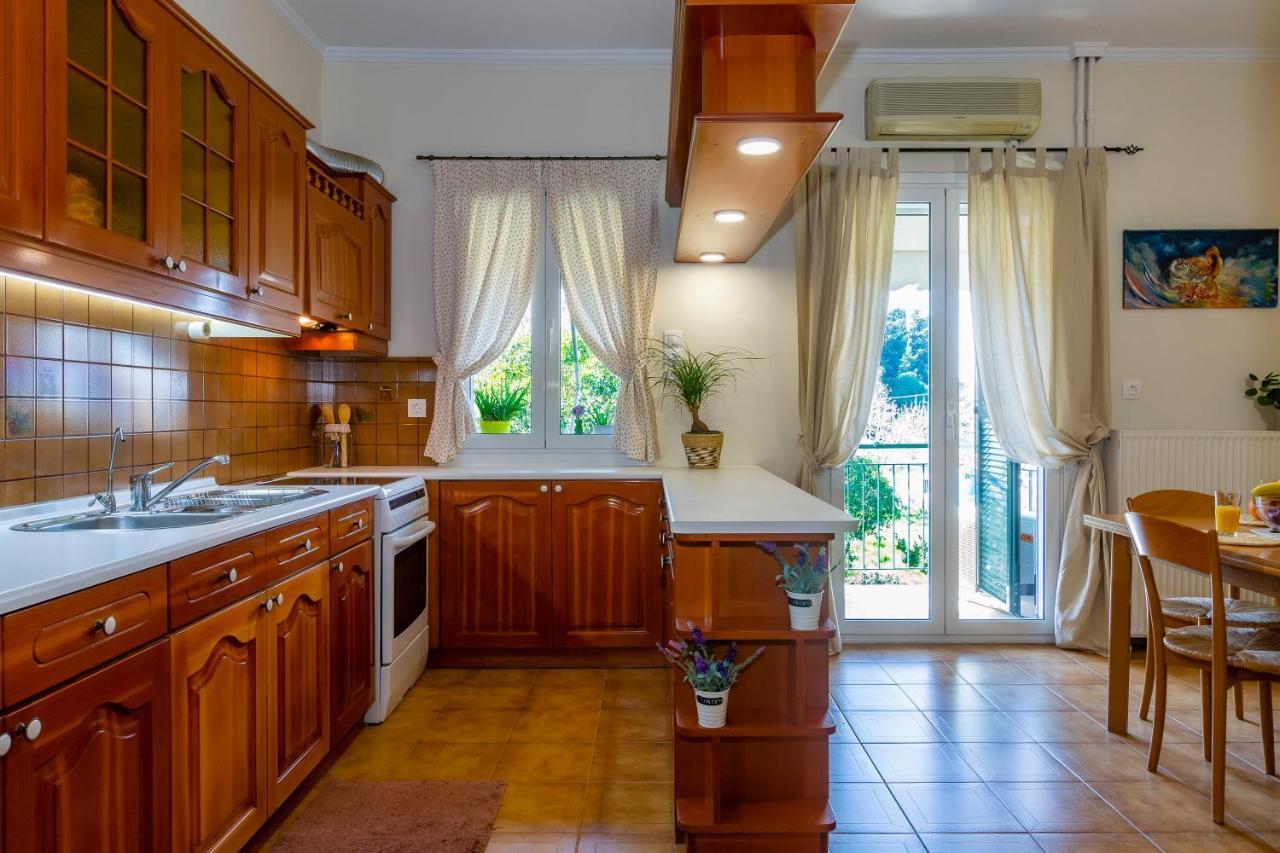Casa Loula Apartment Corfu (city)