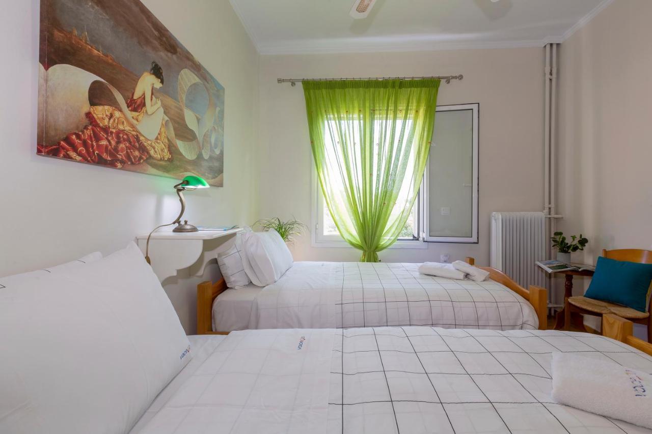 Casa Loula Corfu (city)