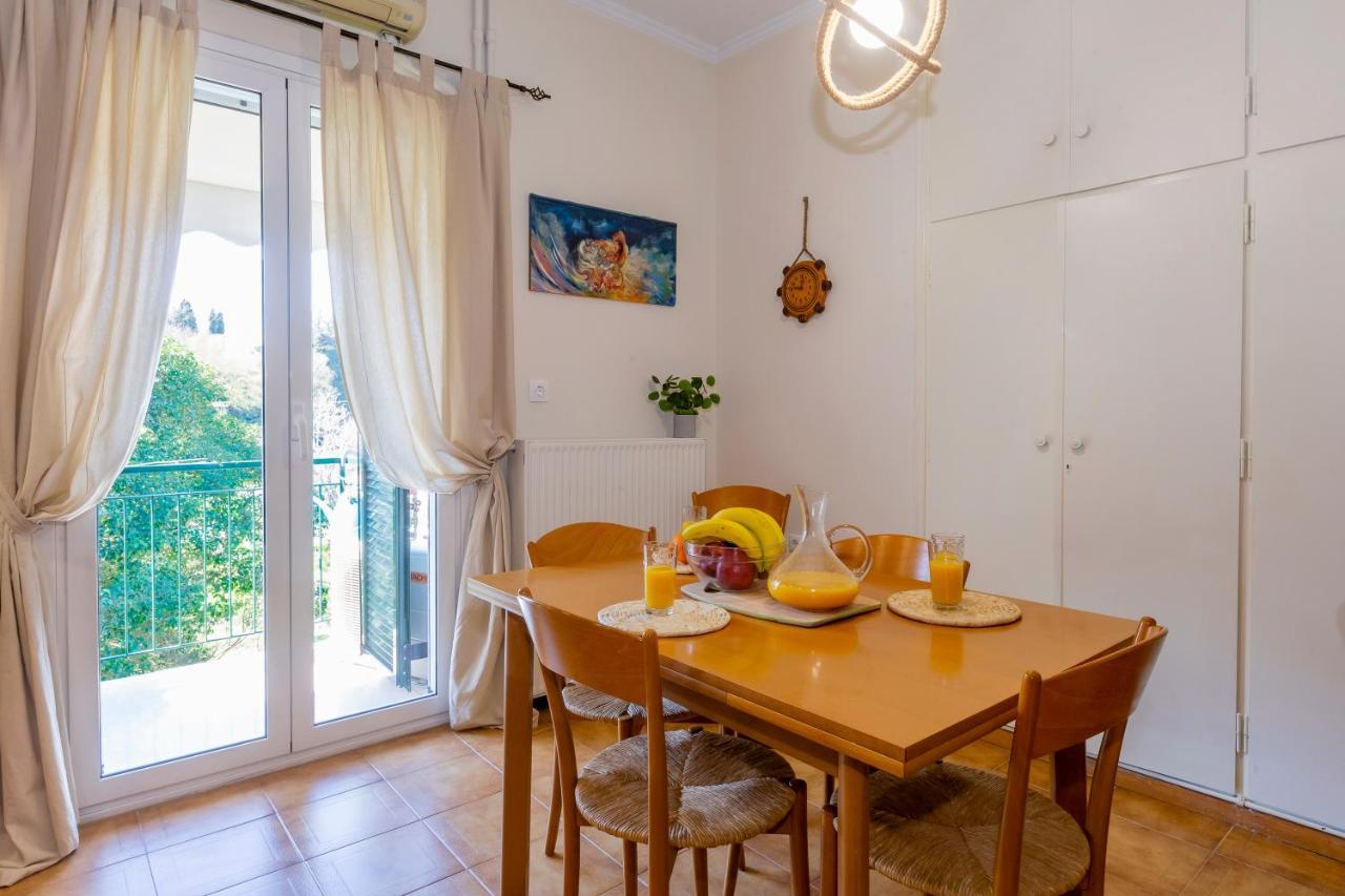 Casa Loula * Corfu (city)