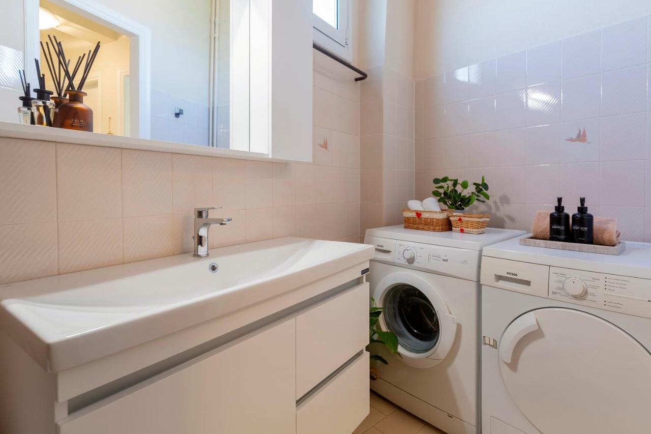 Apartment Casa Loula *