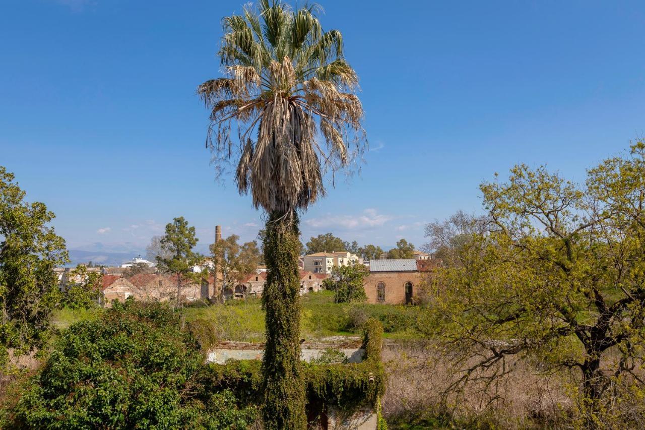 Apartment Casa Loula Corfu (city)