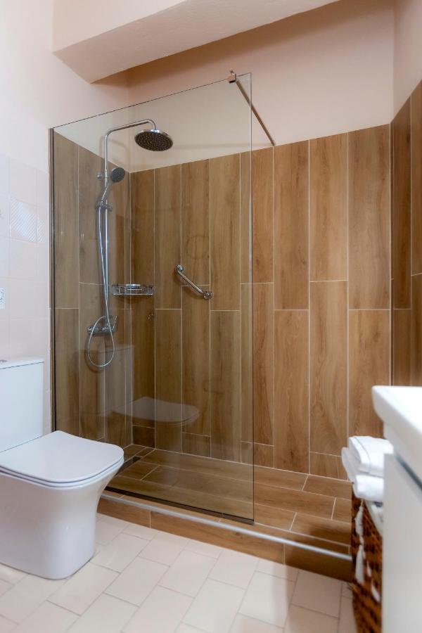 Apartment Casa Loula Corfu (city)